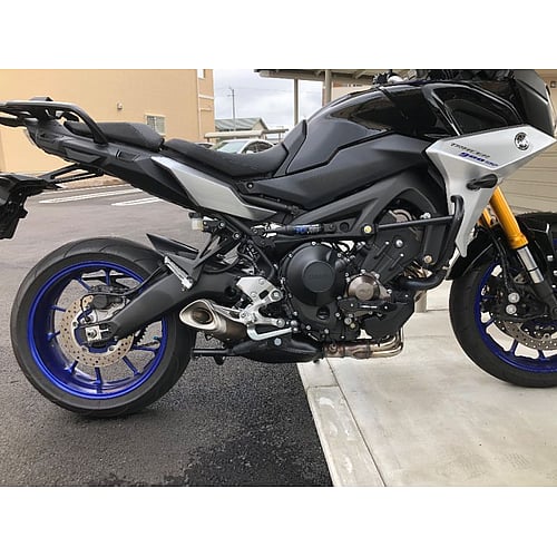 YAMAHA : Performance Damper [BS2211H00000]