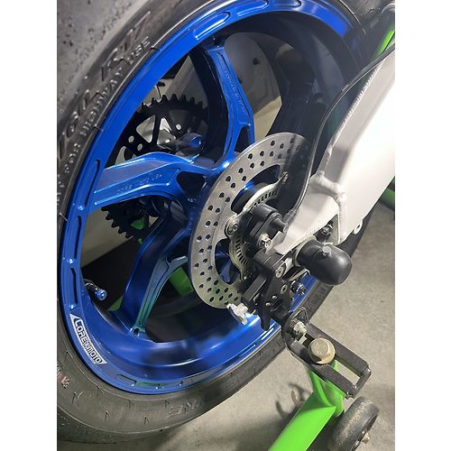 GALE SPEED : Mono Floating Disc Rotor (Rear) [GSBDR0015]