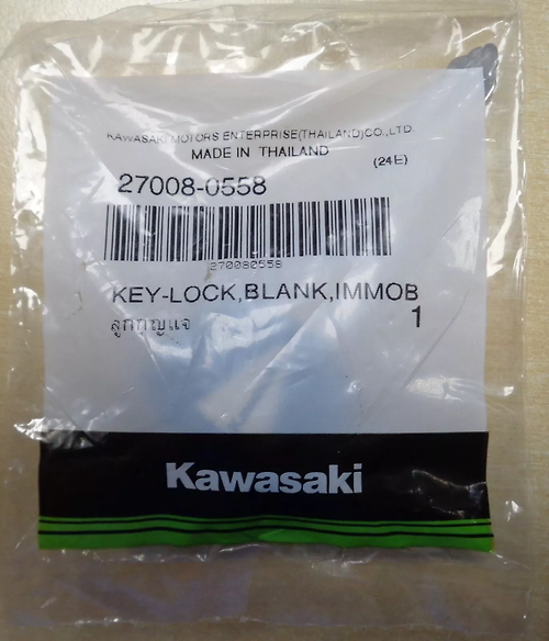 KAWASAKI Ninja 1000 (Z1000SX) KAWASAKI OEM Motorcycle parts