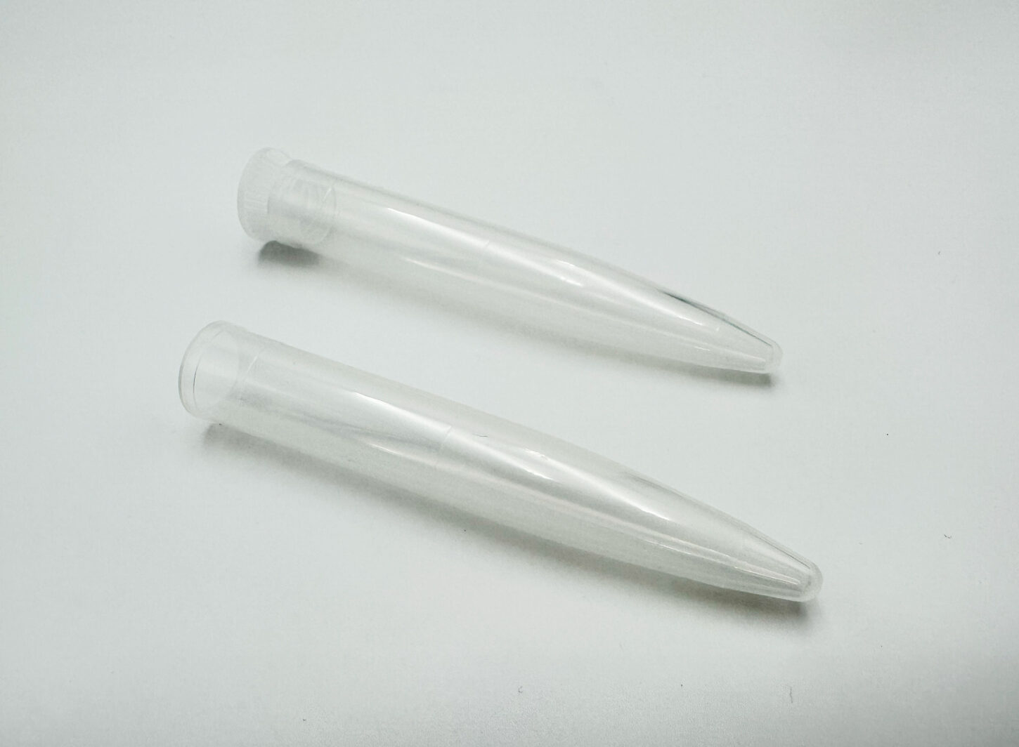 PPスピッツ10ml 2号 | 臨床検査器材のグローバルサイエンス株式会社