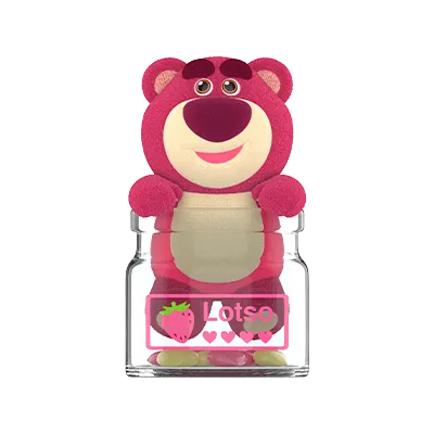 POP NOW:Disney/Pixar Lotso Wondrous Rendezvous Series Figures