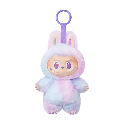 POP NOW:THE MONSTERS Big into Energy Series-Vinyl Plush Pendant