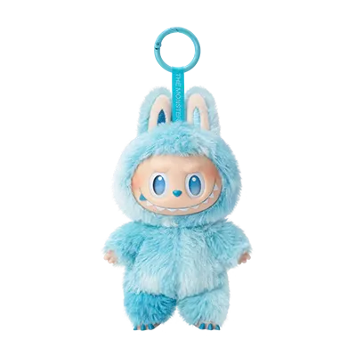 POP NOW:THE MONSTERS Big into Energy シリーズ ぬいぐるみペンダント