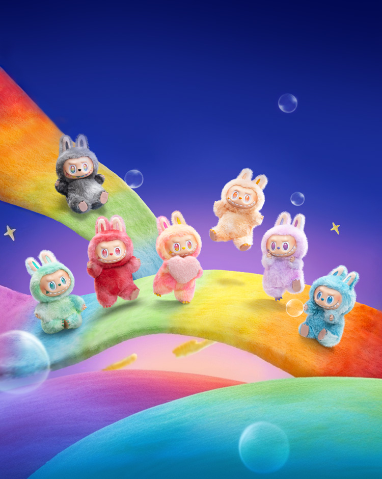 POP MART Official(Japan)