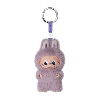 POP NOW:THE MONSTER PIN FOR LOVE SERIES - Vinyl Plush Pendant