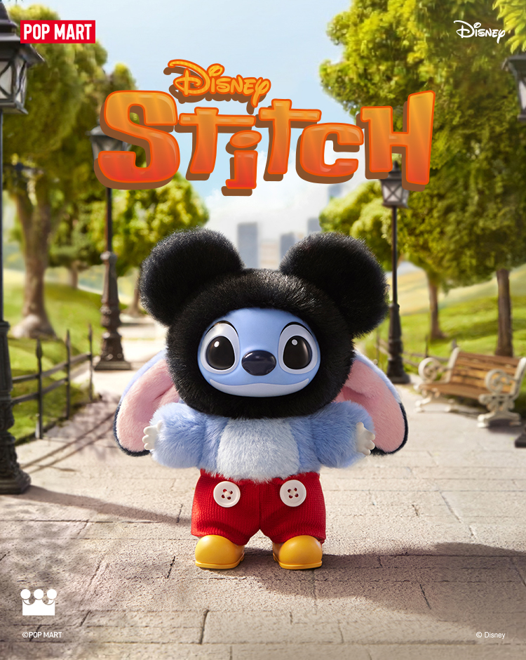 POP MART Official(Japan)