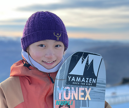 GO BEYONDER-335: 清水さら | GO BEYOND - GLOBAL WiFi