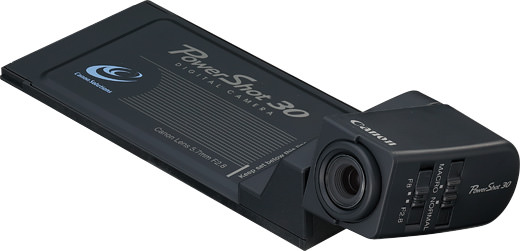 PowerShot 30 - キヤノンカメラミュージアム