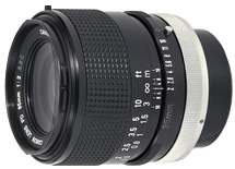 FD35mm F2 S.S.C. (I) - キヤノンカメラミュージアム