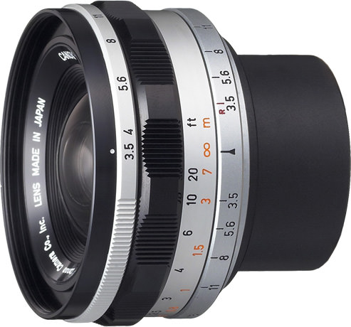 チ*ー様 キャノン レンズFL 19mm F3.5 R フィルムカメラ LENS CANON 19mm