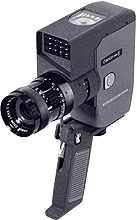 Reflex Zoom 8 - Canon Camera Museum