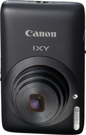 IXY 400F - キヤノンカメラミュージアム