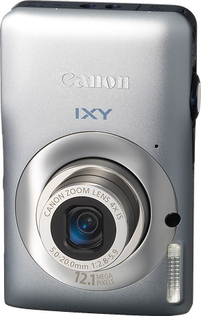 IXY 200F - キヤノンカメラミュージアム