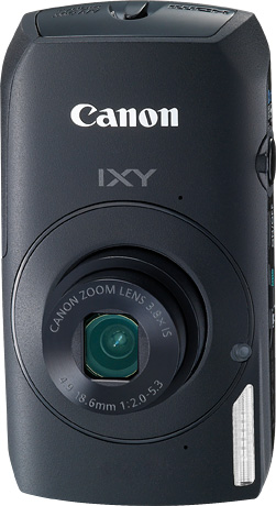IXY 30S - キヤノンカメラミュージアム