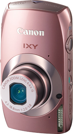 IXY 32S - Canon Camera Museum