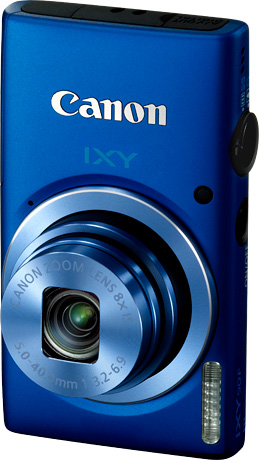 IXY 90F - キヤノンカメラミュージアム