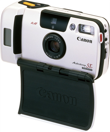 SURE SHOT DELSOL - Canon Camera Museum