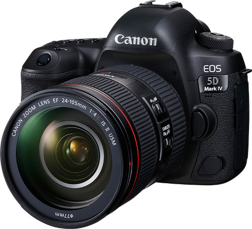 EOS 5D Mark III - Canon Camera Museum