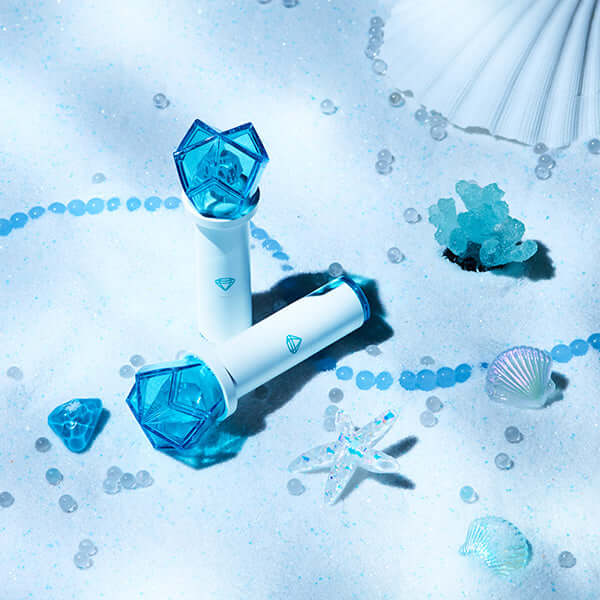 Fansignal Lip Balm SHINee (with Beaded Strap) – Global Amore Mall