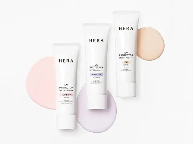 グローバルアモーレモール、アモーレパシフィック（KビューティーNo.1