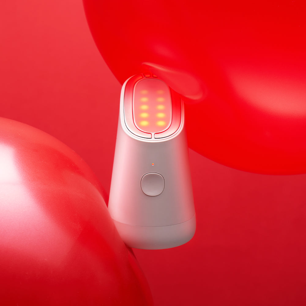 makeON Skin Light Therapy 3S – Global Amore Mall