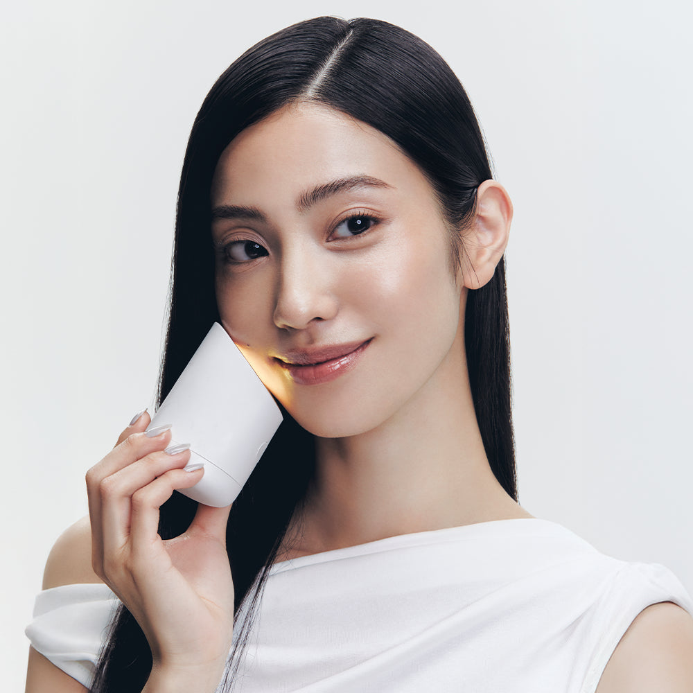 makeON Skin Light Therapy 3S – Global Amore Mall