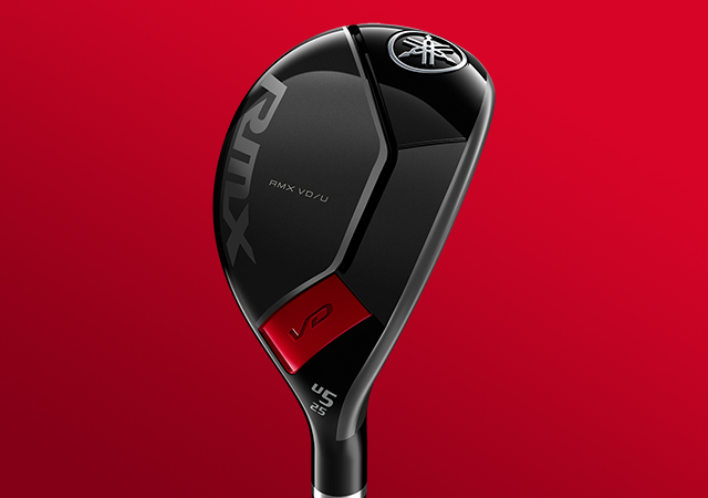 RMX VD UT - SPOON / FAIRWAY WOODS / UTILITIES - PRODUCTS