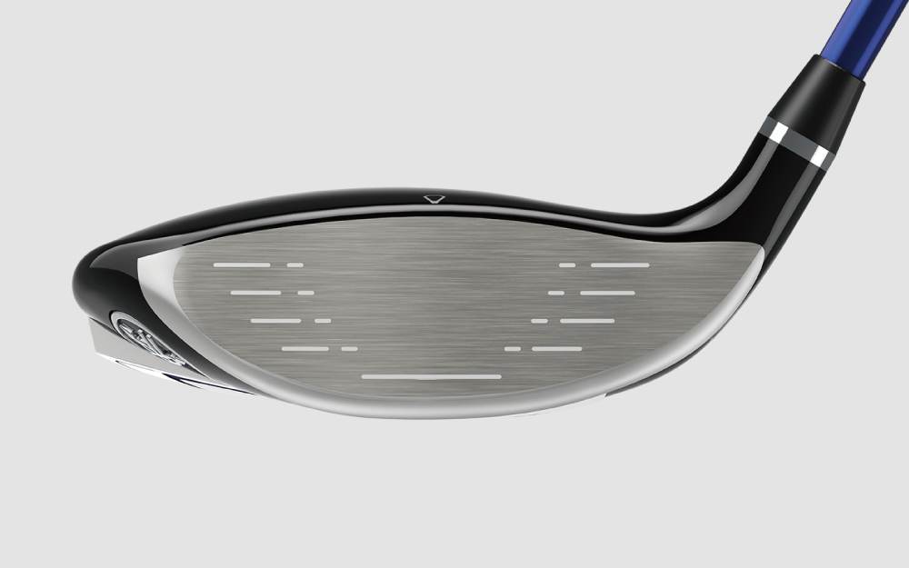 inpres DRIVESTAR UT - SPOON / FAIRWAY WOODS / UTILITIES - PRODUCTS