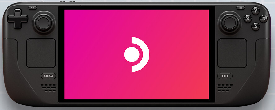 The 64GB Steam Deck LCD Is Now Supported! - Bazzite - Universal Blue