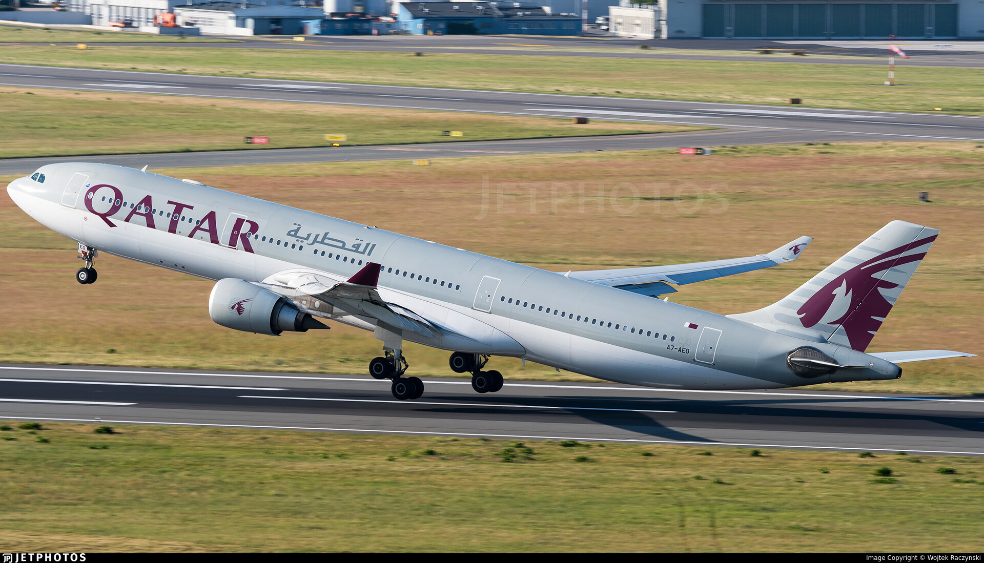 Qatar A330-300 - Page 4 - Features - Infinite Flight Community