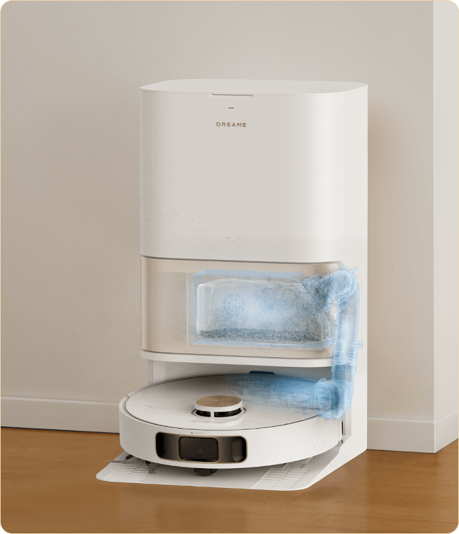 DreameBot L10s Pro Ultra – Dreame Global
