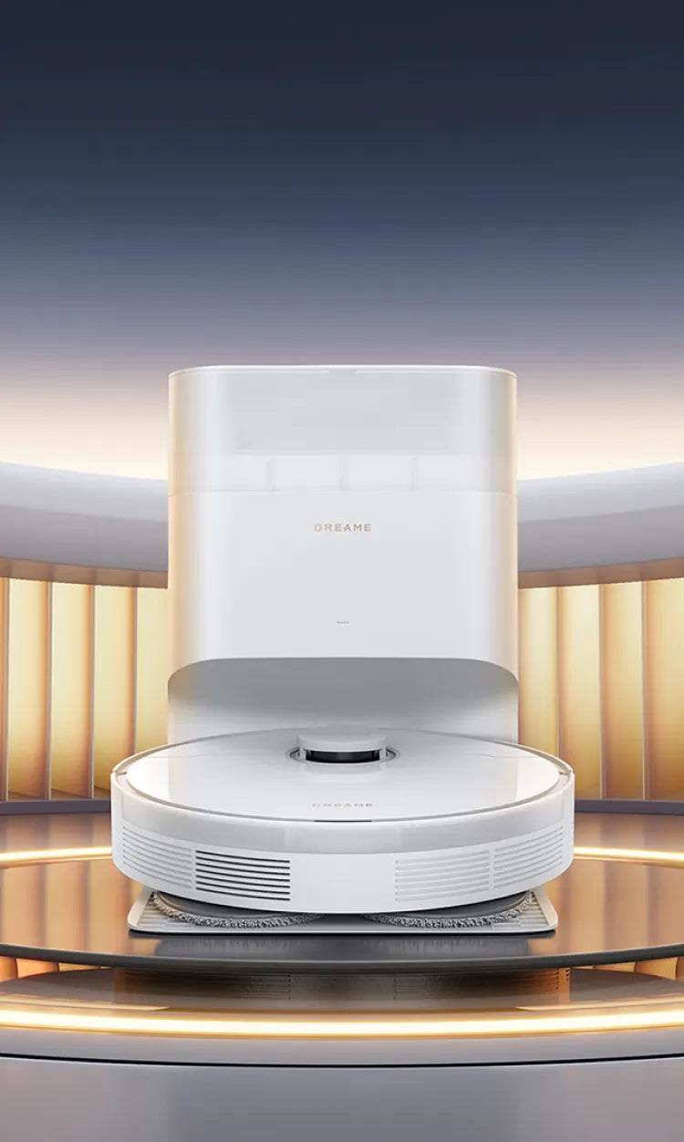 Dreame (ドリーミー) DreameBot L10s Plus Se DreameBot L10s Plus Se