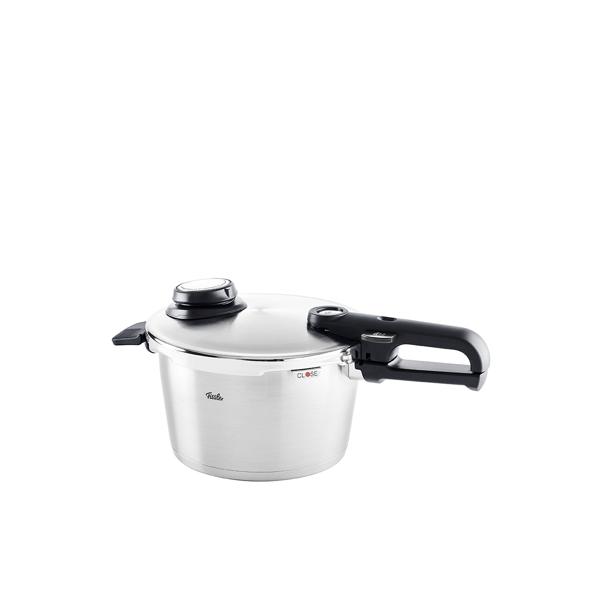 Vitavit® Premium Pressure Cooker | Fissler