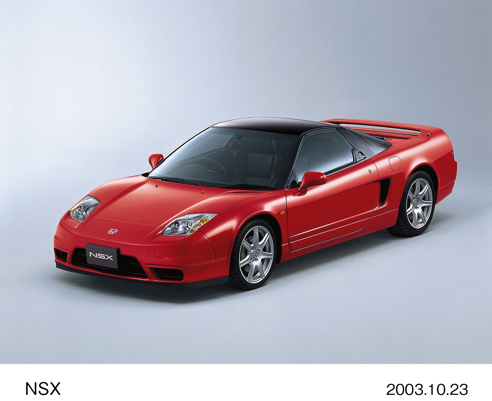 Honda to Discontinue Production of the NSX Sports Car-Successor