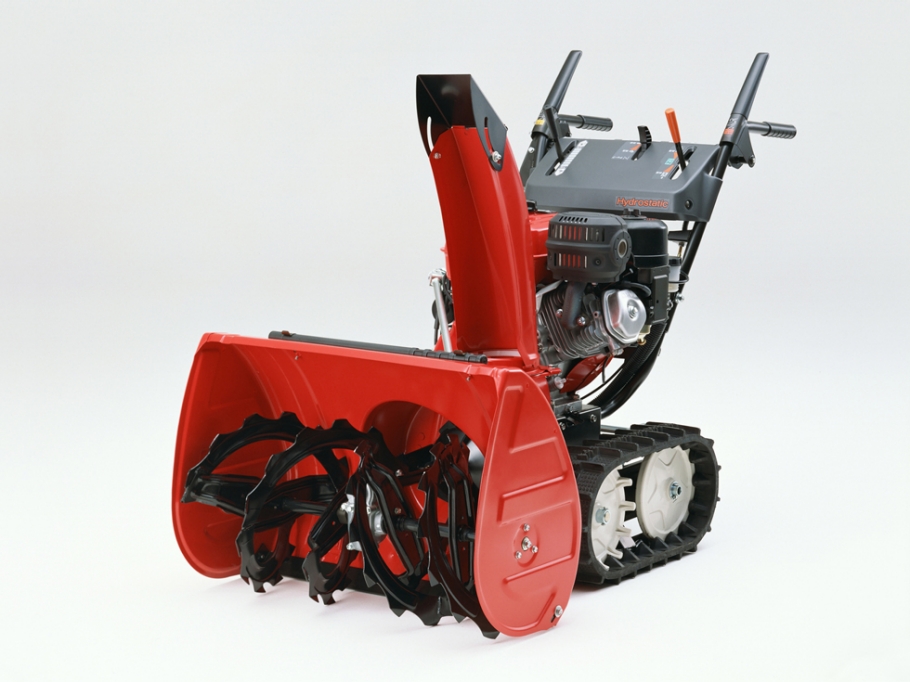 富山発 ホンダ除雪機 HS970SV 重整備済み 富山発 ホンダ除雪機 HS970