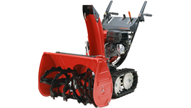 Honda | パワープロダクツ アーカイブ 「HS870」