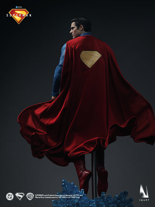 Superman (2025) - 1/6 Scale Figure - INART (OFFICIAL)