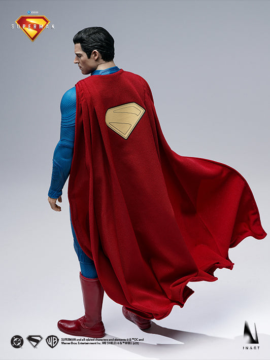 Superman (2025) - 1/6 Scale Figure - INART (OFFICIAL)