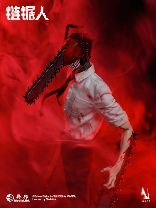Chainsaw Man 1/6 Collectible Figure - INART (Official)