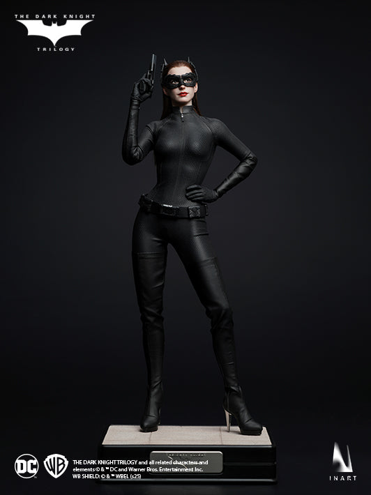 Catwoman Sixth Scale Figure - INART (Official)