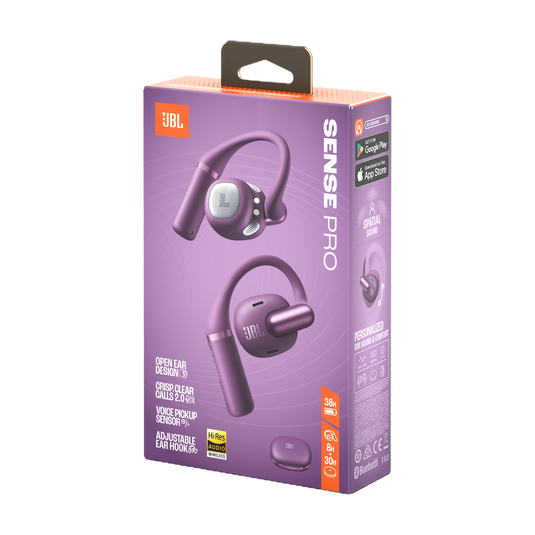 JBL Sense Pro | True wireless open-ear headphones