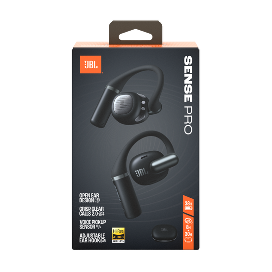 JBL Sense Pro | True wireless open-ear headphones