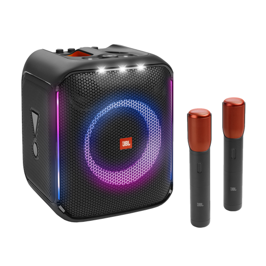 JBL PartyBox Encore | Portable party speaker with 100W powerful
