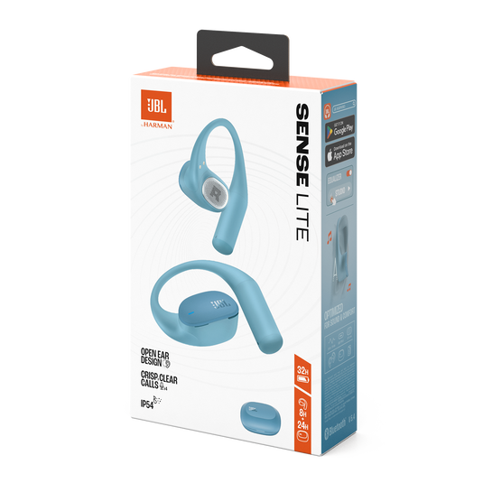 JBL Sense Lite | True Wireless Open-ear Headphones