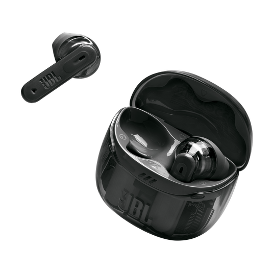 JBL Tune Flex 2 Ghost Edition | True Wireless Noise Cancelling Earbuds