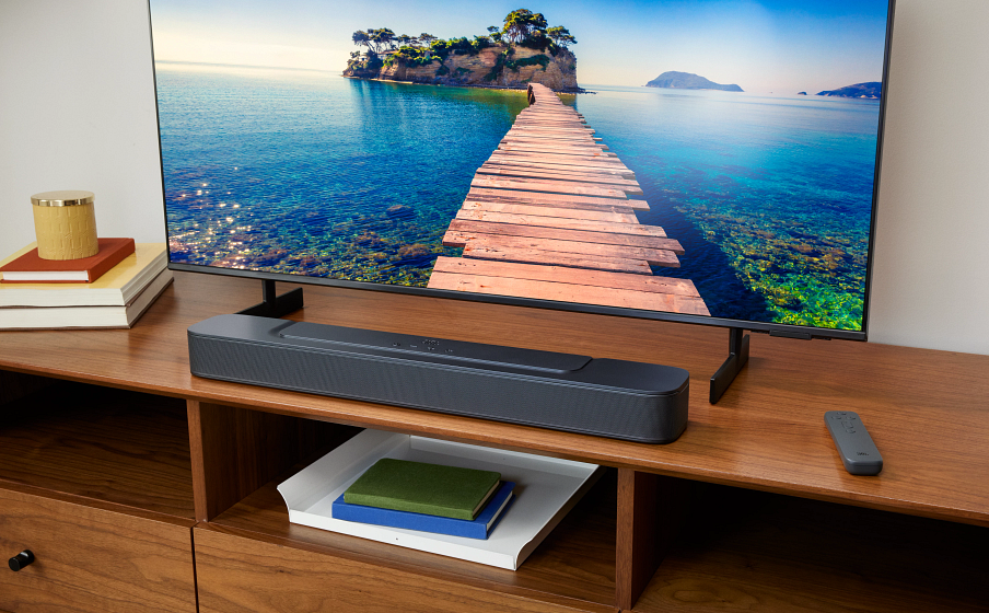 JBL Bar 2.0 All-in-one (MK2)
