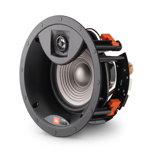 Studio 2 6IC | Premium In-Ceiling Loudspeaker with 6-1/2” woofer