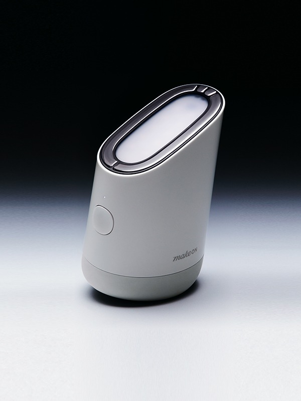 Skin Light Therapy 3 | makeON