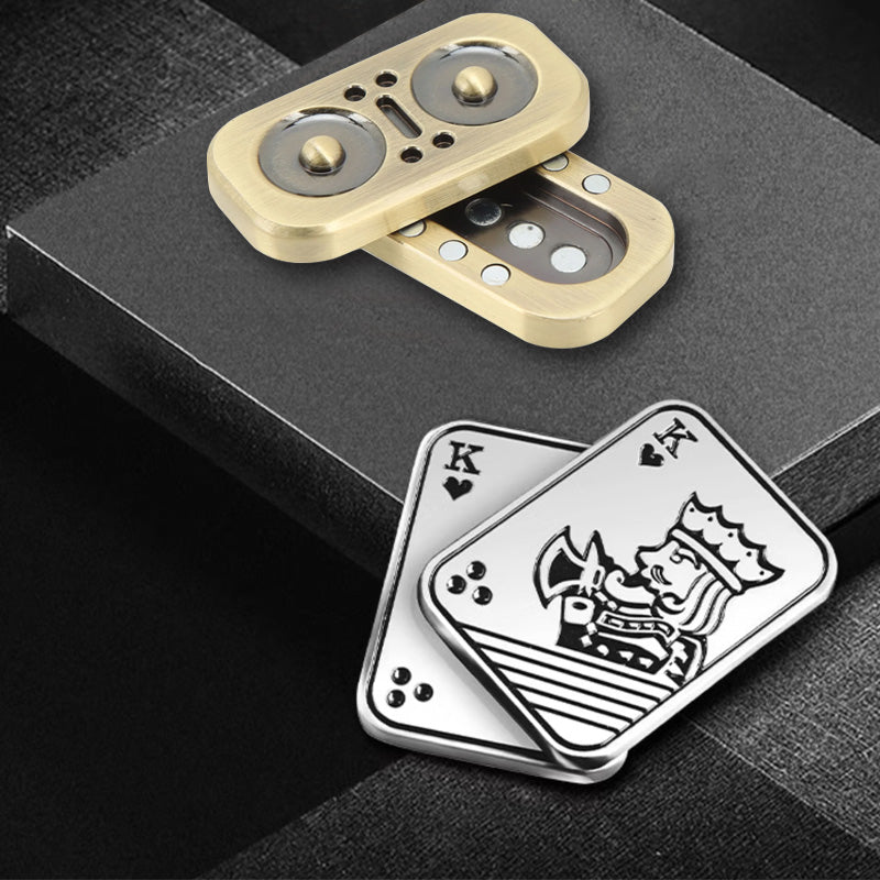 EDCフィジェットトイツールキット - 自分だけのEDCトイを作ろう