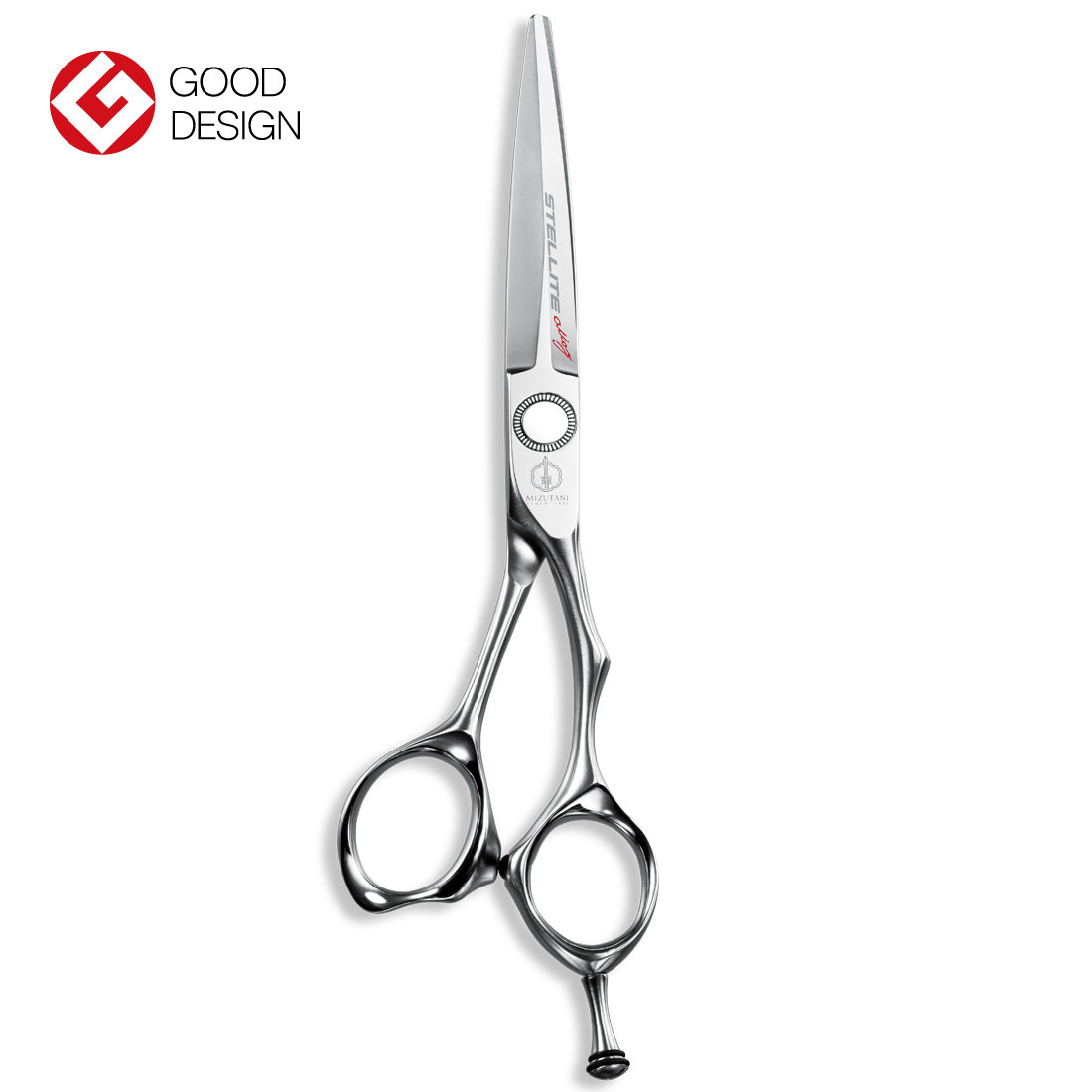 STELLITE alloy 360 | MIZUTANI SCISSORS